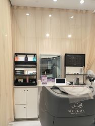 -Mr.JUDY洗个头发