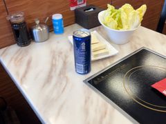 -彭记铁锅肥肠(东四总店)