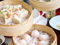 粤式虾饺皇-扬州香格里拉·香宫中餐厅