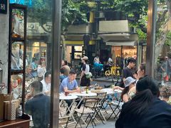 -Alimentari早午餐(安福路店)