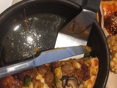-必胜客(证大大拇指店)