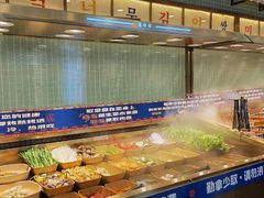 -姜胖胖无限自助烤肉(弹子石店)