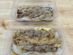 -山水肠粉(盐田店)