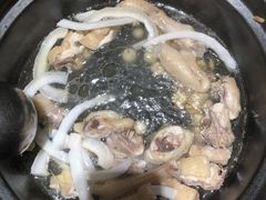 -润泽园椰子鸡(汇一城店)