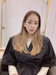 -3AM HAIR SALON染发接发