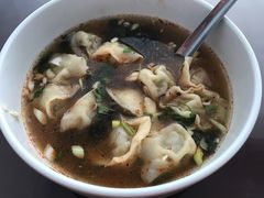 奶茶-草原饭店火锅