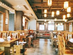 大堂-纸盐河码头火锅(十八梯店)