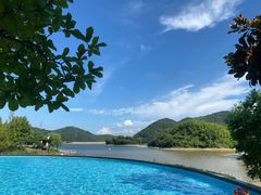 -宁波九龙湖开元度假村