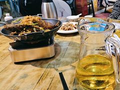 -湘香私房菜(大石长隆店)