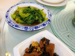 -清真马祥兴菜馆(云南北路店)