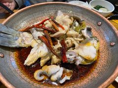 -隔壁老王·家常云南菜(花巷店)