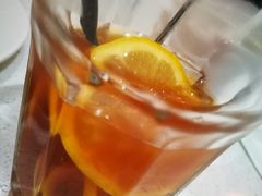 -港久茶餐厅(鹭洲里店)