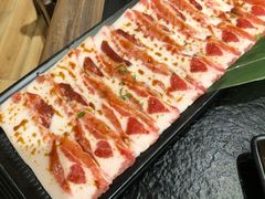 -九田家黑牛烤肉料理(太阳城店)