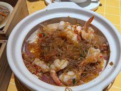 -蔡澜点心·粤菜(花城汇南区店)