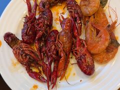 -万达瑞华酒店美食汇自助餐厅(楚河汉街店)