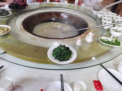 -同心园(好想你红枣小镇店)