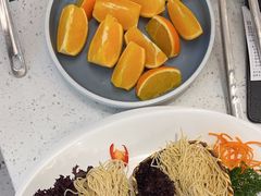 -若爱猪肚鸡·啫啫煲(循礼门M+店)
