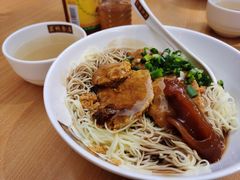 -荔林食店(西华路店)