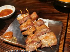 -鸟鹏烧鸟居酒屋(熙龙湾店)