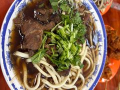 -清真-戏楼王记牛肉面