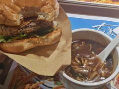 -魏家凉皮(西安秋林宏业商厦店)