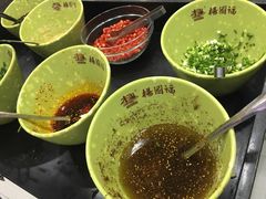 -杨国福麻辣烫(龙阳广场店)