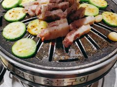 -韩山葵烤肉(太古里店)