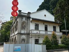 -潮州西湖
