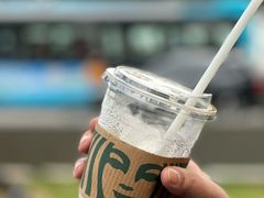 -星巴克(珠海仁恒滨海中心店)