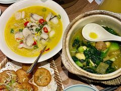 -周家二小姐的菜(西津渡店)