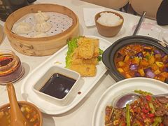 -小六汤包(万和城店)