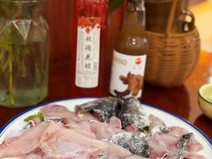 -大理.老字号渝记酸萝卜乌鱼(古城总店)