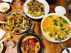 -九號院子海鲜烧烤