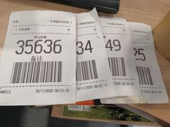 -麦当劳(华融店)