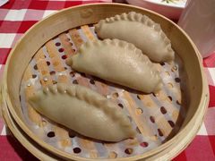 -西贝莜面村(东莞壹号广场店)