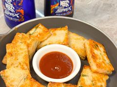 -阿忠食坊大排档·20年老店(万象城店)