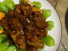 -8号蒸饺精品炖鸽子(康特商街店)