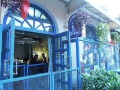 DSCN5039安定门 五道营胡同22号-Sirena海妖日咖夜酒