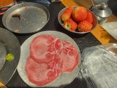 -炽城·烤肉名家(鸿达中央广场店)