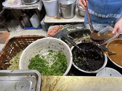 -正味斋锅巴菜(西北角店)