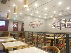 大堂-客临百思德·东北特色馆(龙湖时代天街店)