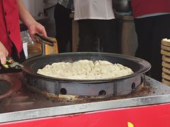 -水丰锅贴(延吉东路店)