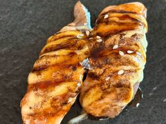 -沼津港精致料理·寿喜烧·烧鸟(青浦宝龙广场店)