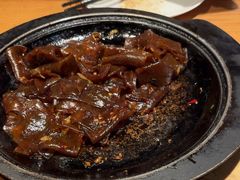 -马仕玖煲·融合菜·酥不腻烤鸭(人大店)