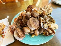 -抹直口特色菜馆(一店)