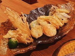 -松涛日本料理