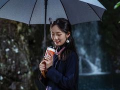 -宁波五龙潭景区