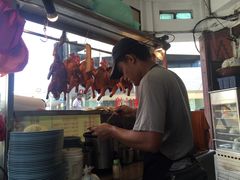 -丽丰茶冰室