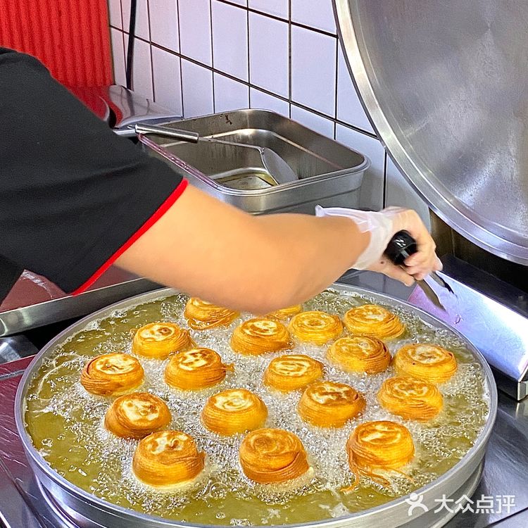 在泉州排队排到爆！终于也开来厦门了！必须冲！