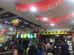 -白魁老号饭庄(安内店)